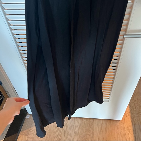 Free People Square neck maxi dress - Picture 3 of 5